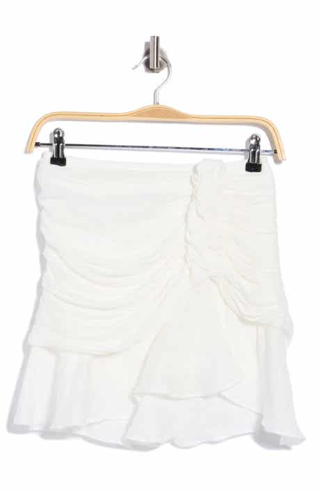 Blanca Miniskirt