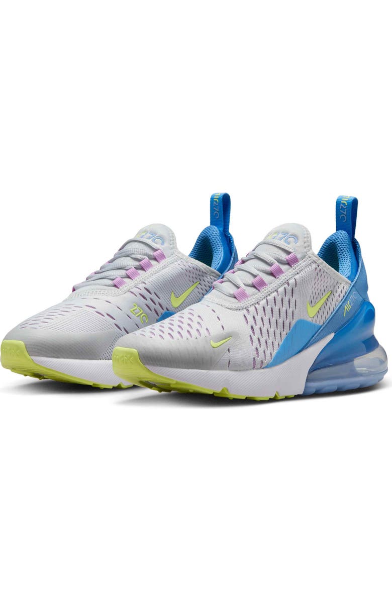 Nike Air Max 270 Sneaker, Main, color,