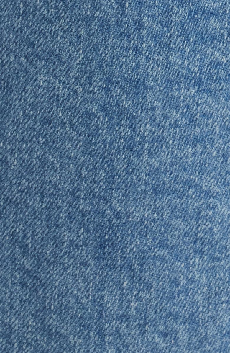 AG Protégé Classic Straight Leg Stretch Jeans, Alternate, color, Vp Blix