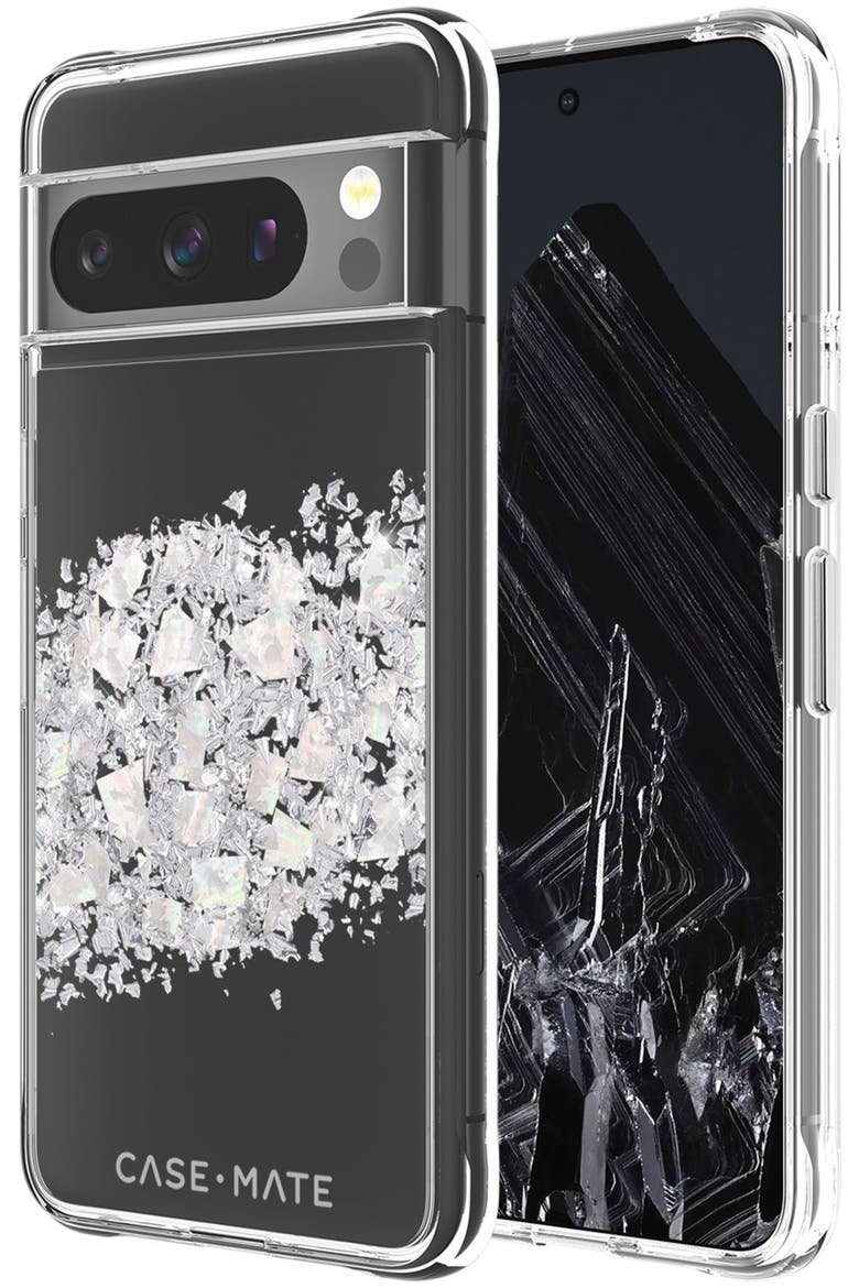 Pixel Case Case-Mate Karat Case For Google Pixel 8 Pro | Nordstrom