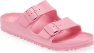 Birkenstock Arizona Essentials Waterproof Slide Sandal
