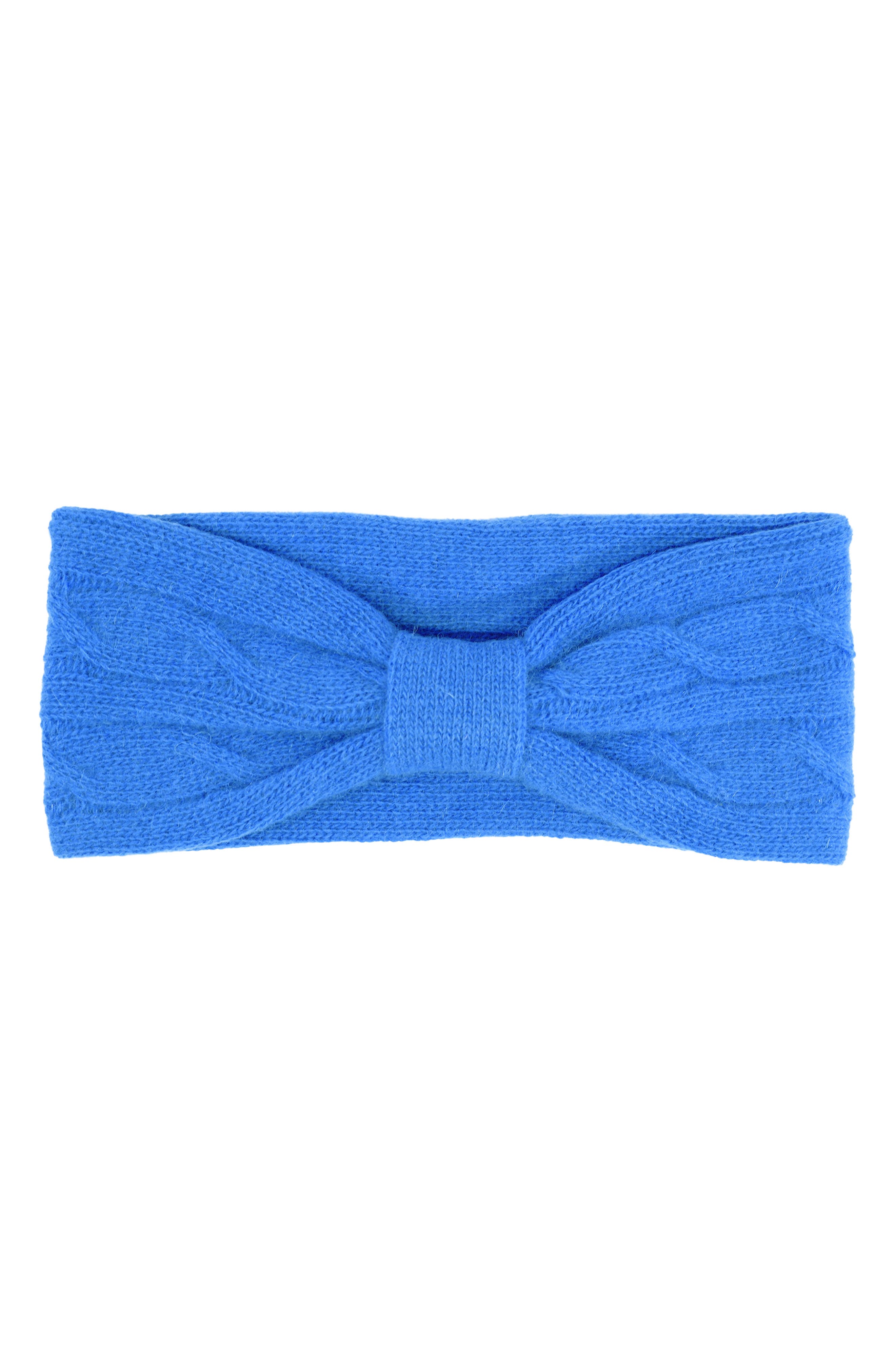 Cashmere Headband