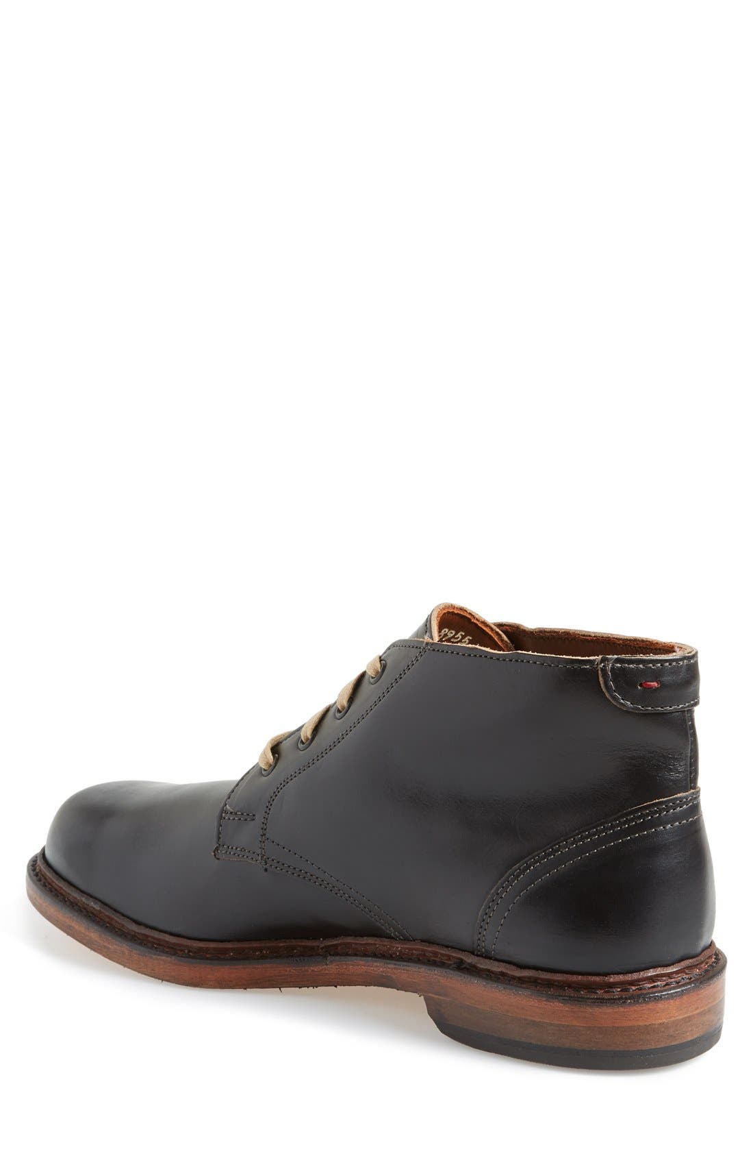 Allen Edmonds 'Odenwald' Chukka Boot, Alternate, color, 