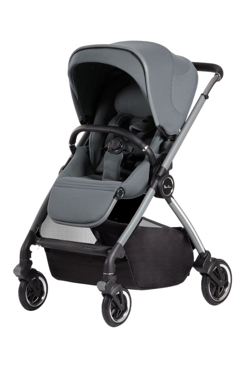 Dune Stroller, Main, color, GLACIER