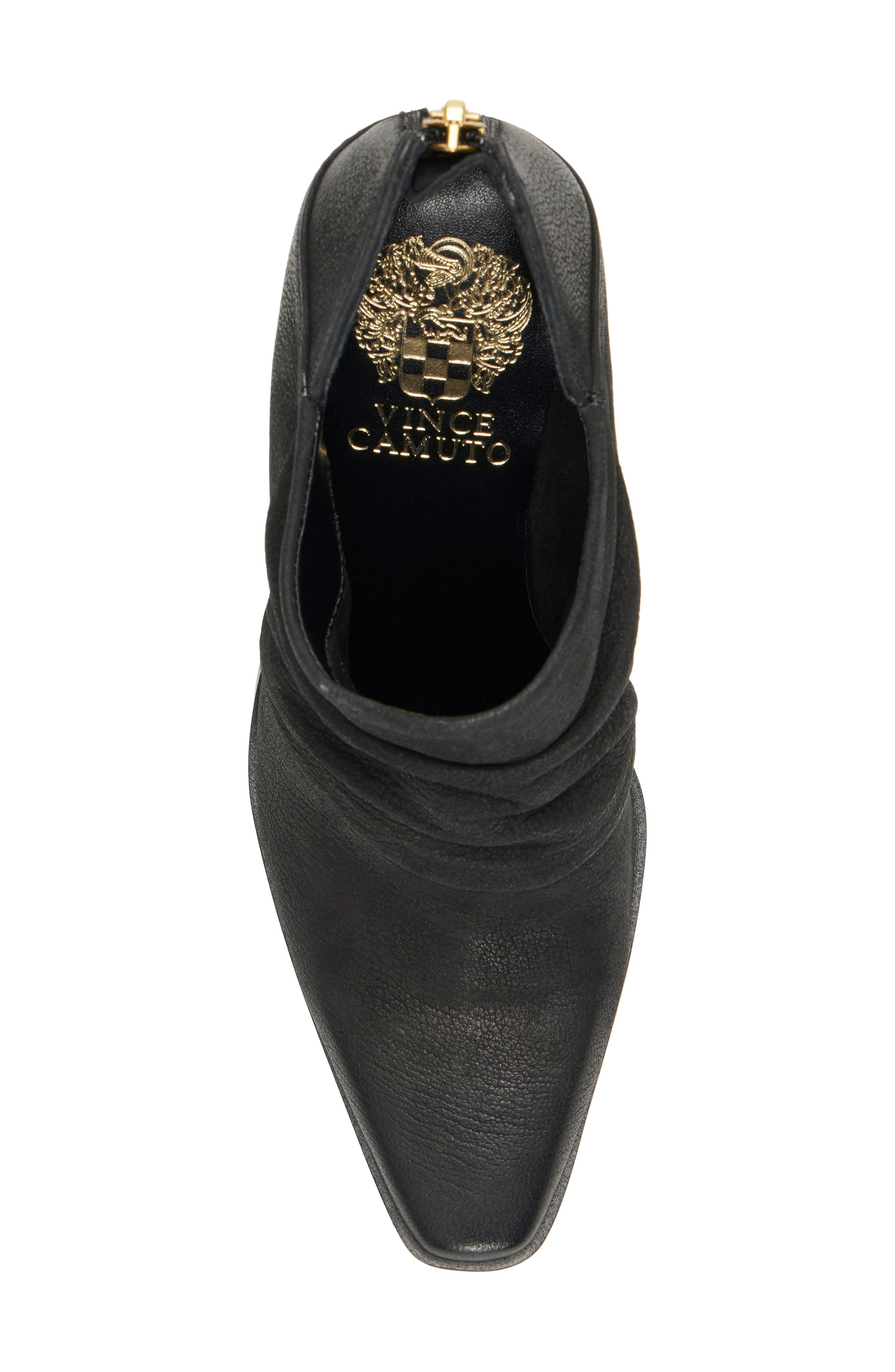 Vince Camuto Ainsley Bootie, Alternate, color, Black