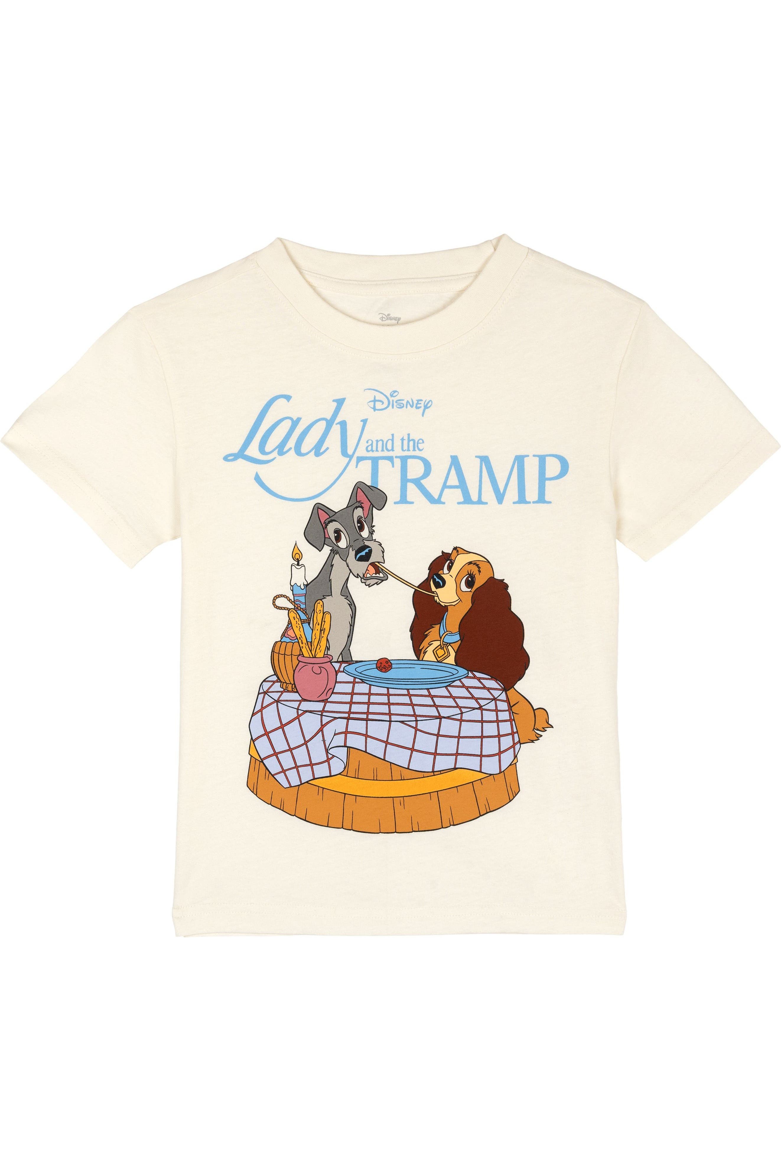 Lady Tramp Vanilla