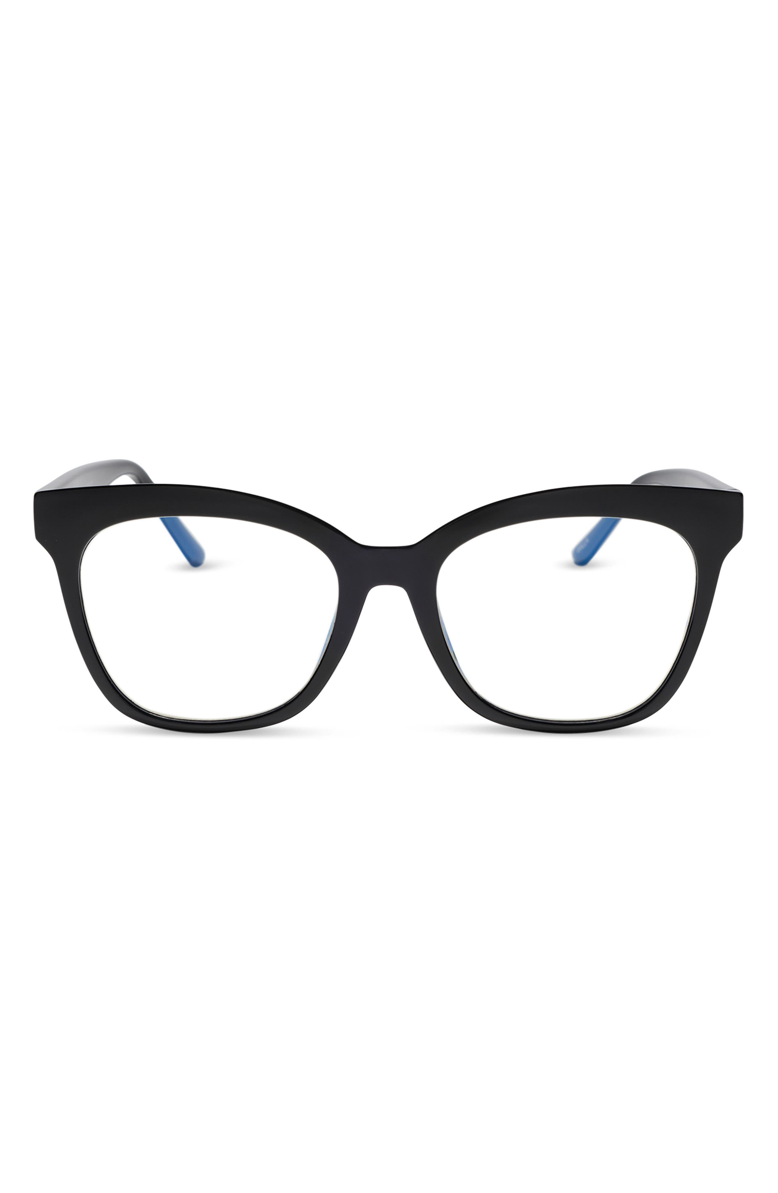 DIFF Willa 52mm Cat Eye Reading Glasses