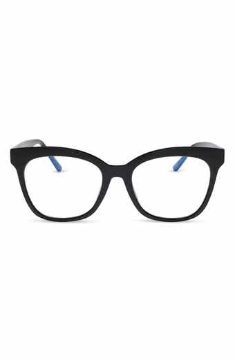 DIFF Willa 52mm Cat Eye Reading Glasses