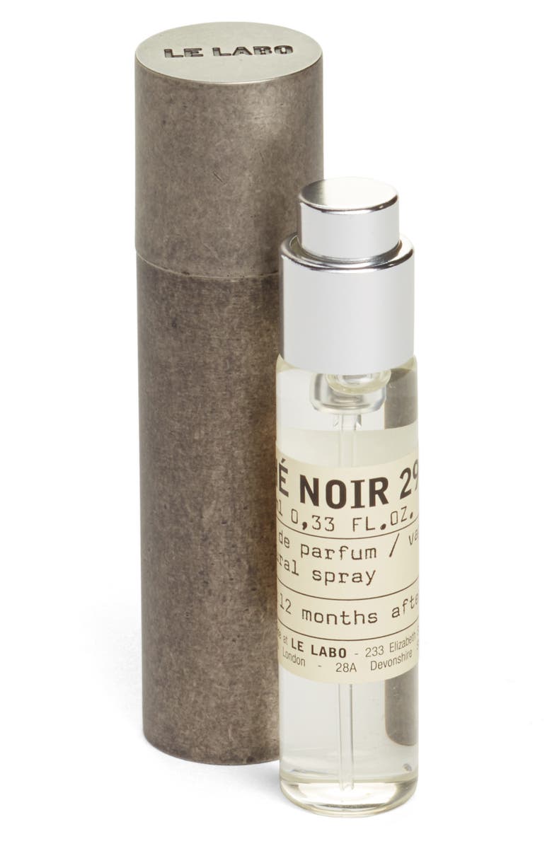 Le Labo Thé Noir 29 Eau de Parfum Travel Tube Set, Alternate, color, 