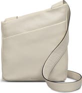 Radley Alpha Road Medium Leather Crossbody Bag