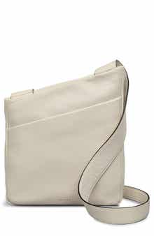 Radley Alpha Road Medium Leather Crossbody Bag