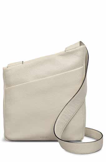 Radley Alpha Road Medium Leather Crossbody Bag