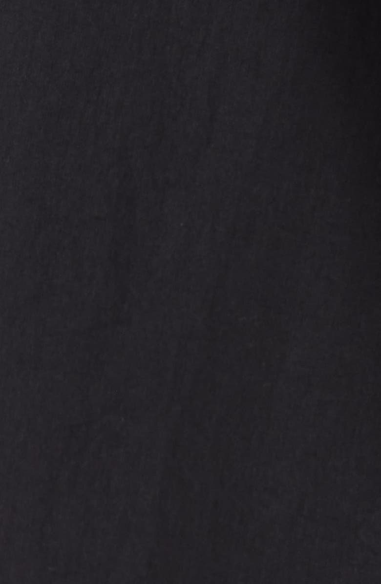 Free People FP Movement Now or Never Run Shorts, Alternate, color, Black Combo