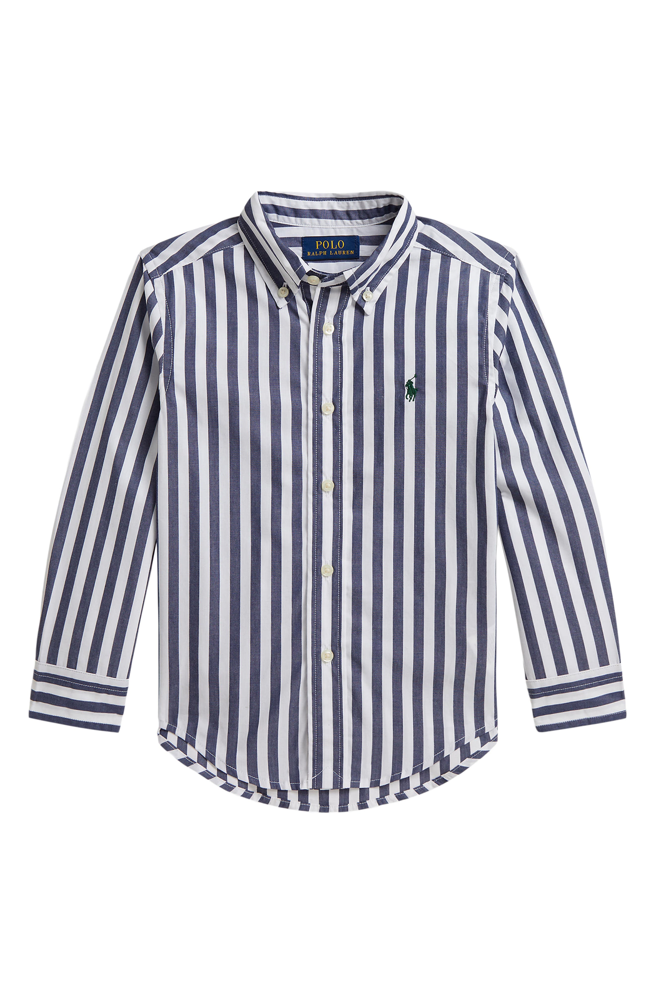 selected NAVY WHITE