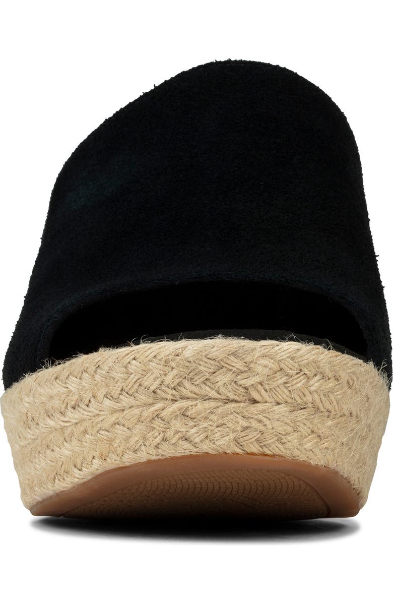 Clarks<sup>®</sup> Maritsa Platform Mule, Alternate, color,