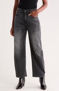 Vigoss Barrel Leg Jeans