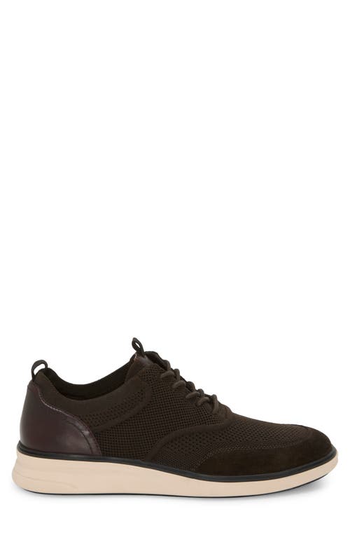 Vince Camuto Haldane Knit Oxford In Multi