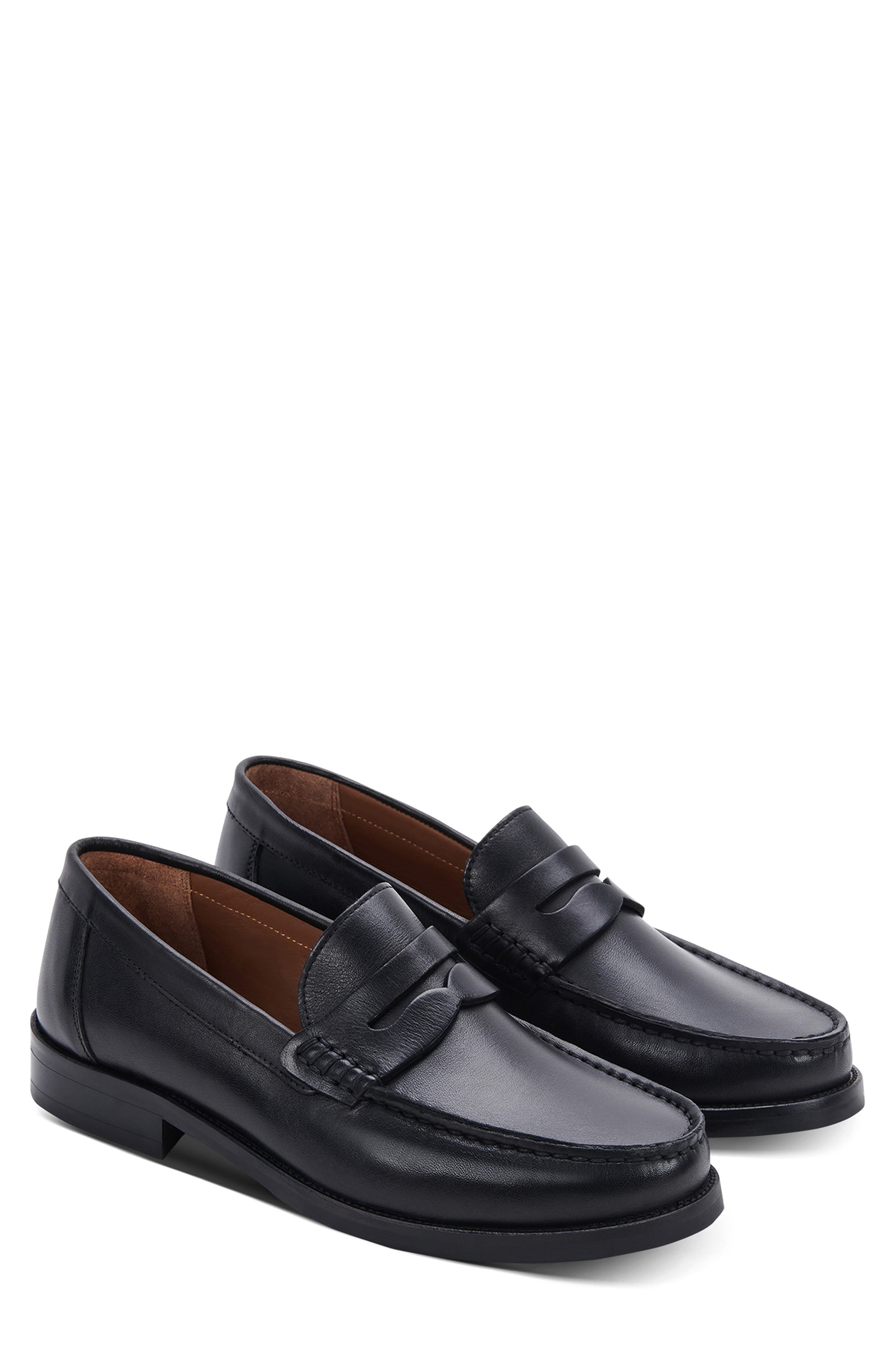 GREATS Essex Penny Loafer