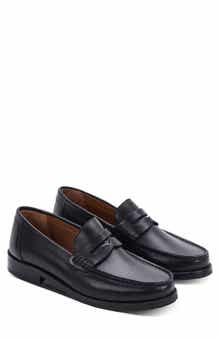 GREATS Essex Penny Loafer