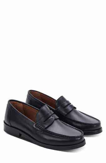 GREATS Essex Penny Loafer