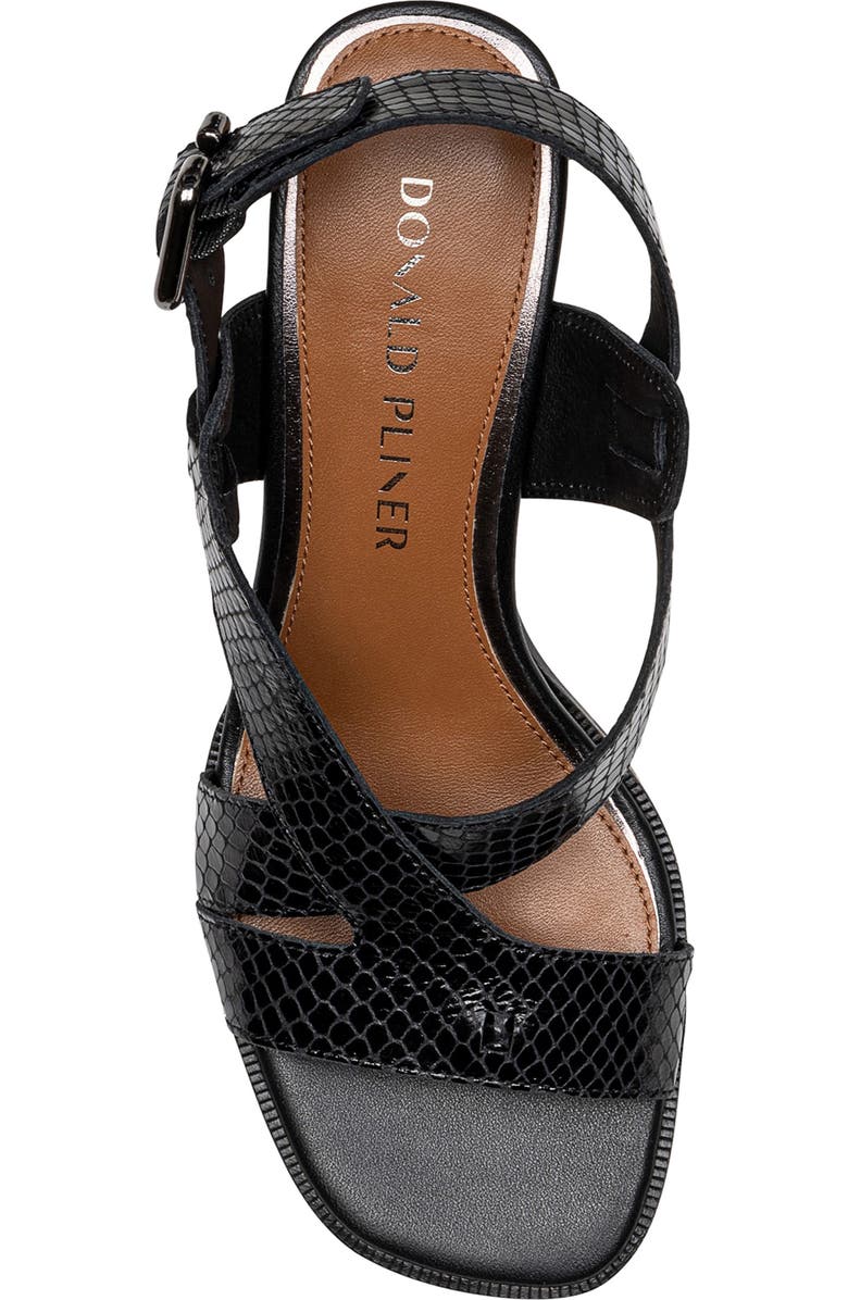 Donald Pliner Vlora Slingback Sandal, Alternate, color,