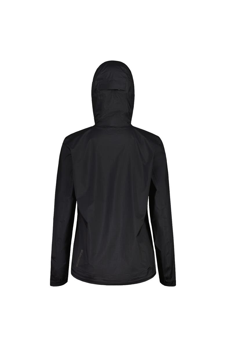 Maloja Regenspitzm Superlight Rain Jacket - Women's, Alternate, color, Deep Black