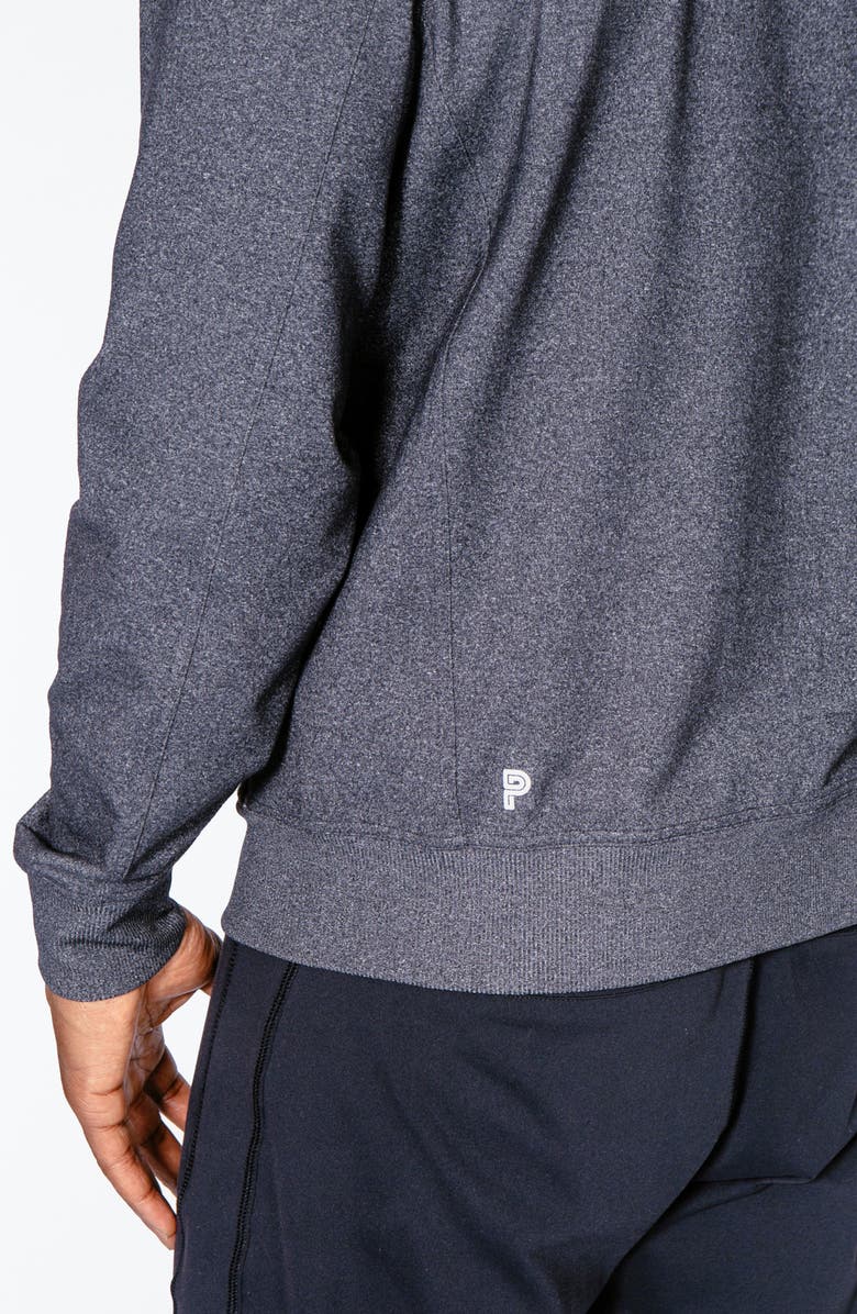 Public Rec Crosstown Performance Bomber Jacket, Alternate, color,