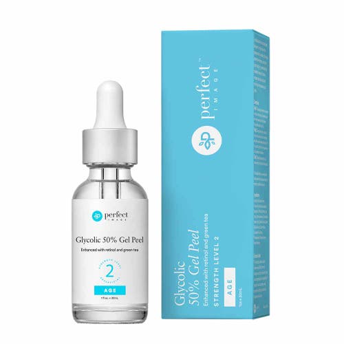 Perfect Image Glycolic 50% Gel Peel