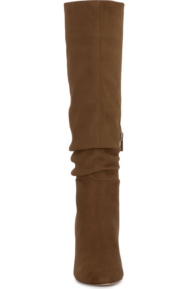 Jessica Simpson Minerva Knee High Boot, Alternate, color, Brown 01