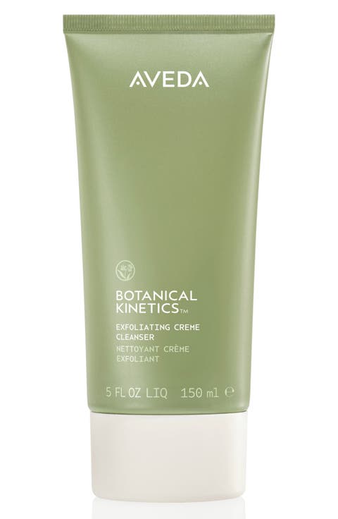 botanical kinetics™ Exfoliating Creme Cleanser