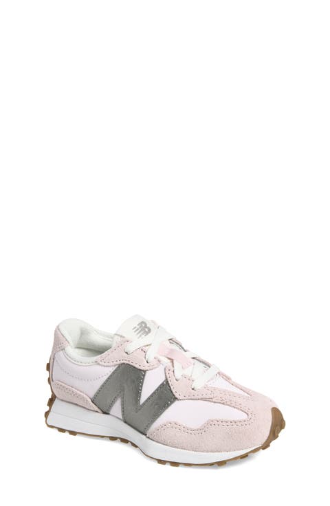 Kids' 327 Sneaker