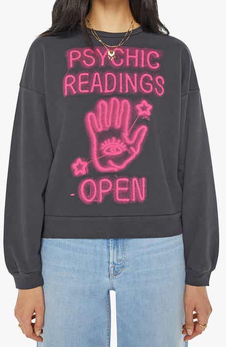 MOTHER California Coast Sweatshirt