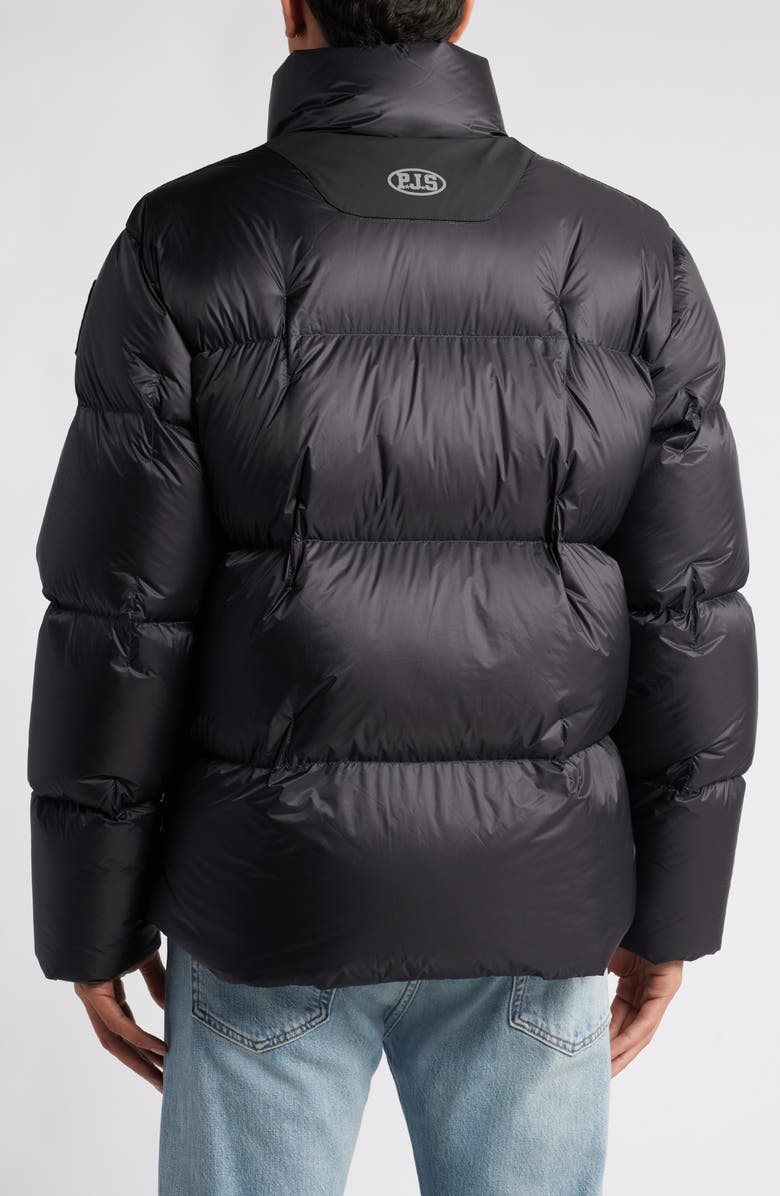 Parajumpers Maudit Water Repellent 740 Fill Power Down Puffer Jacket, Alternate, color,