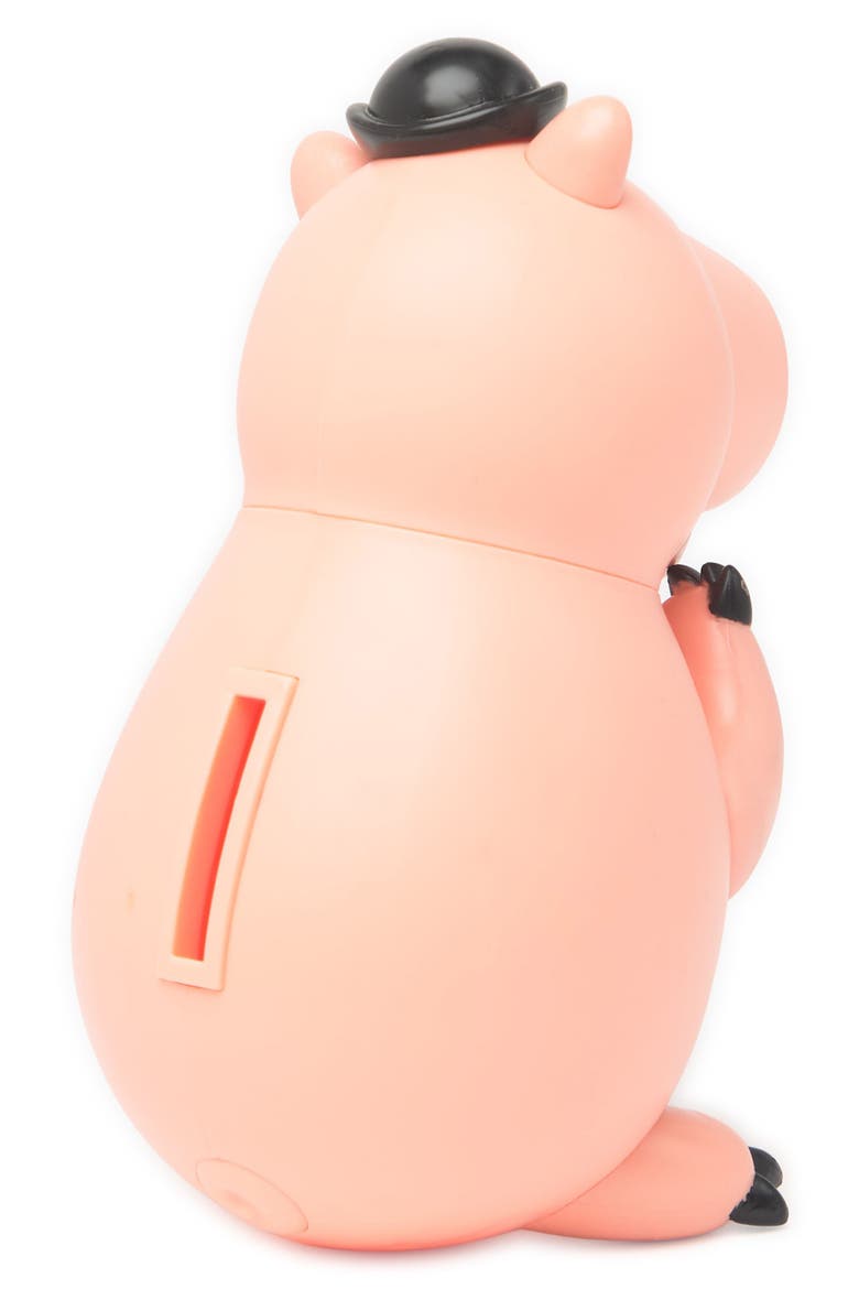 Toy Story Evil Dr. Porkchop Figure, Alternate, color, MULTI