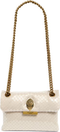 Mini Kensington Sequins Crossbody Bag