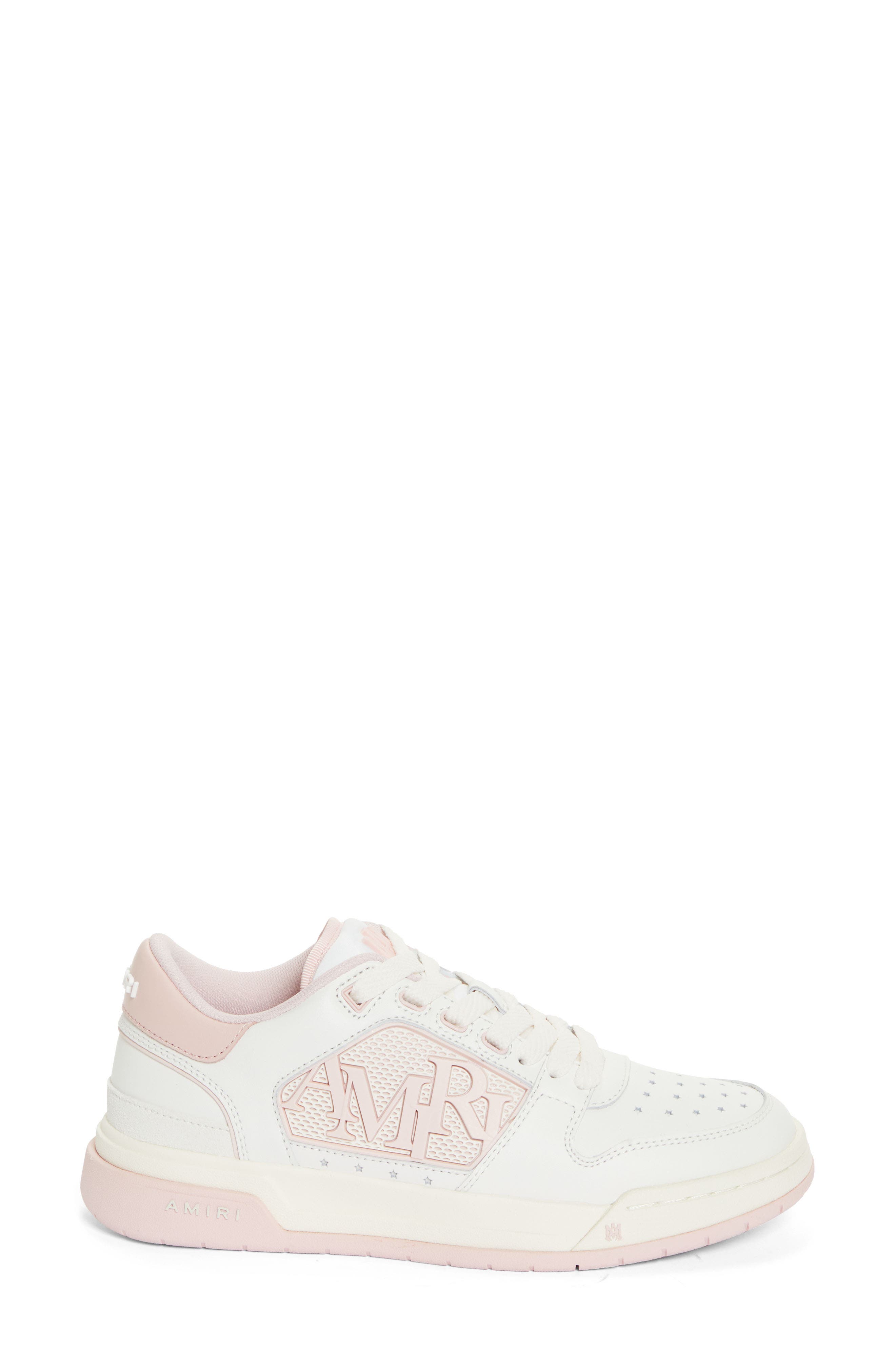 AMIRI Classic Low Top Sneaker, Alternate, color, 