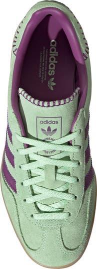 靴 adidas Originals Women's Gazelle Indoor Amazon.com | Adidas Originals Gazelle Indoor Womens Sneaker