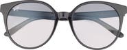 Maui Jim 55mm Core Round Polarized Sunglasses