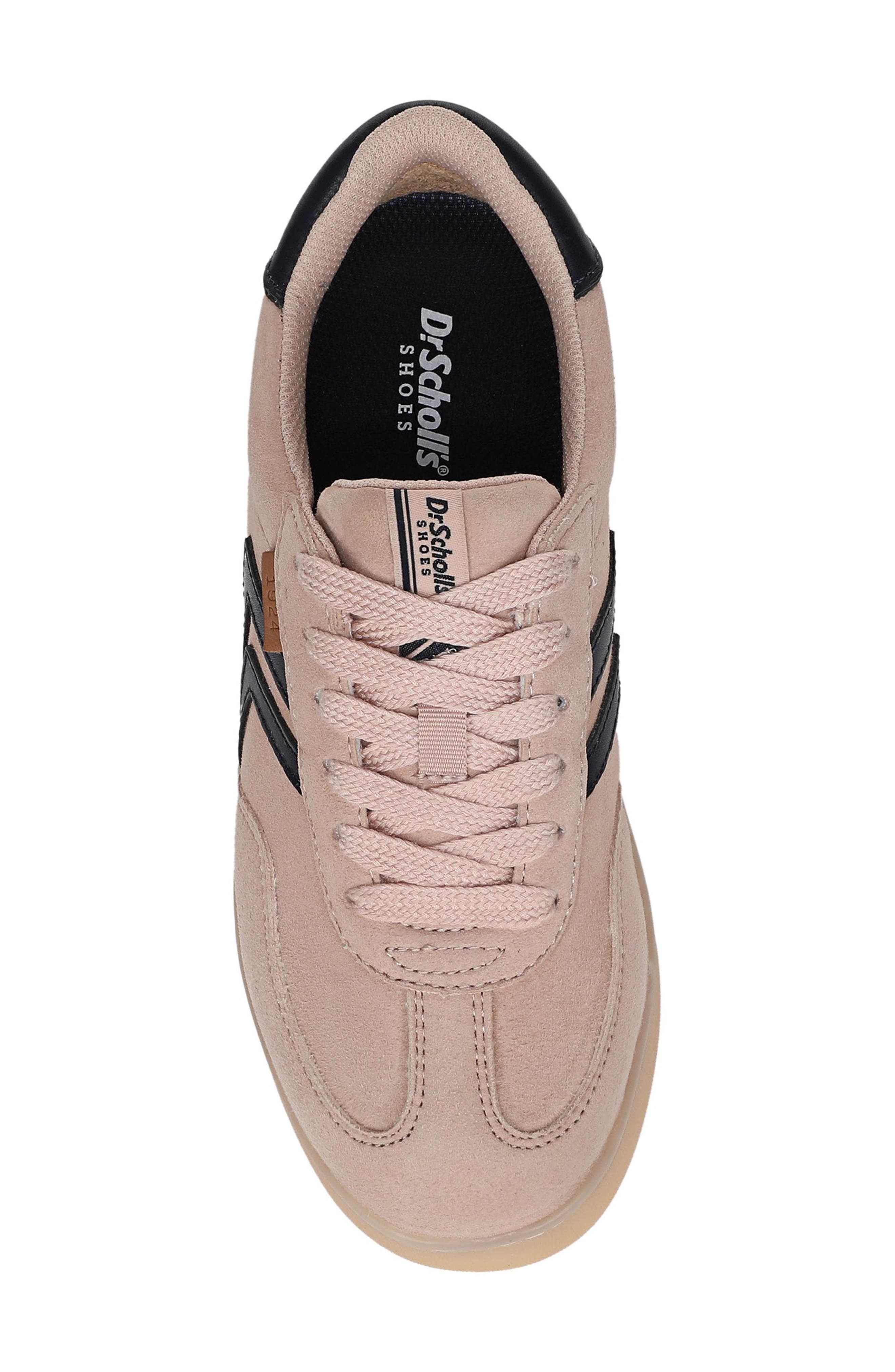 Rebel Sport Sneaker, Alternate, color, ROSE NAVY