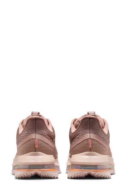 Nike Pegasus Premium Running Shoe In Multi