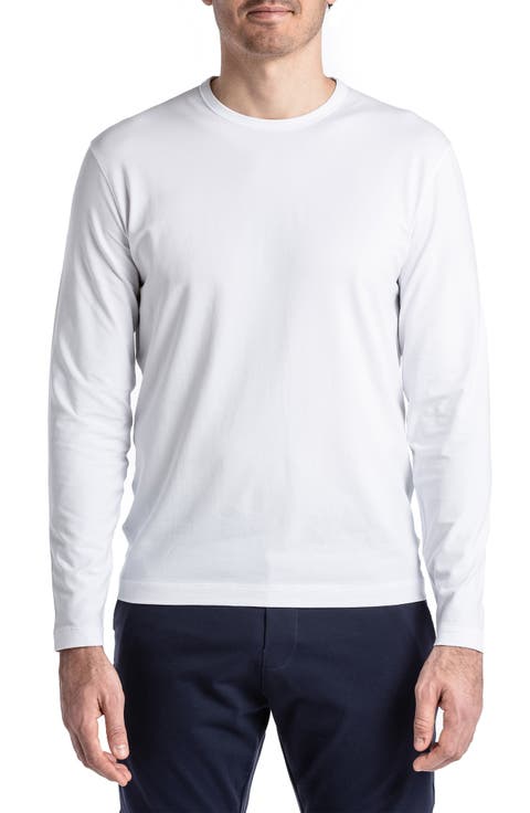 Go-To Long Sleeve Performance T-Shirt