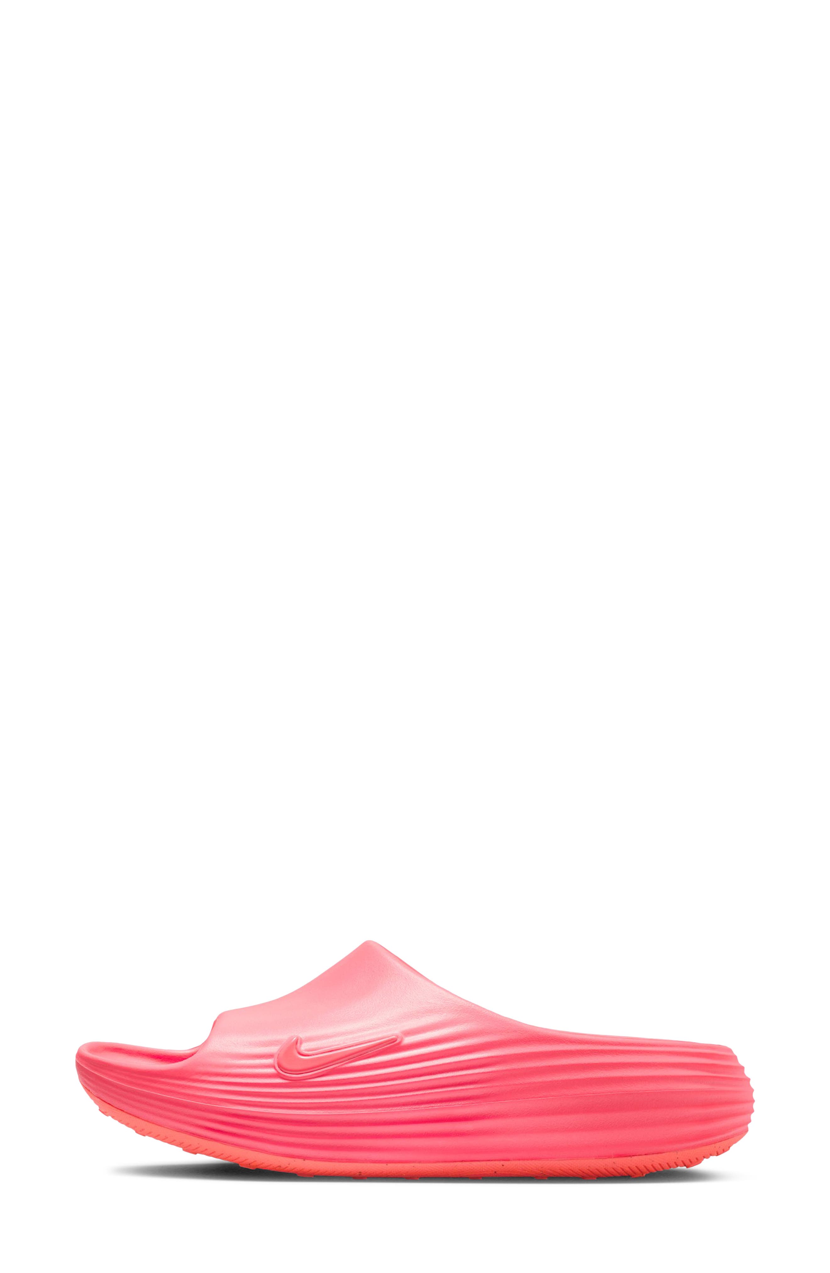 ReactX Rejuven8 Slide, Main, color, HOT LAVA/ HOT LAVA