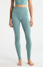 Lunya Seamless Flow Leggings