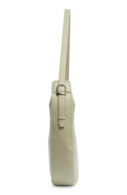 Bcbg Slouchy Crescent Hobo Bag