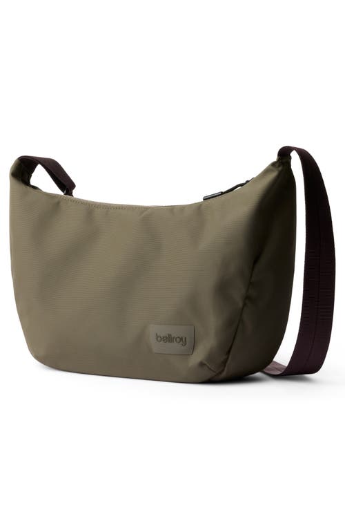 Bellroy Laneway Crescent Crossbody Bag