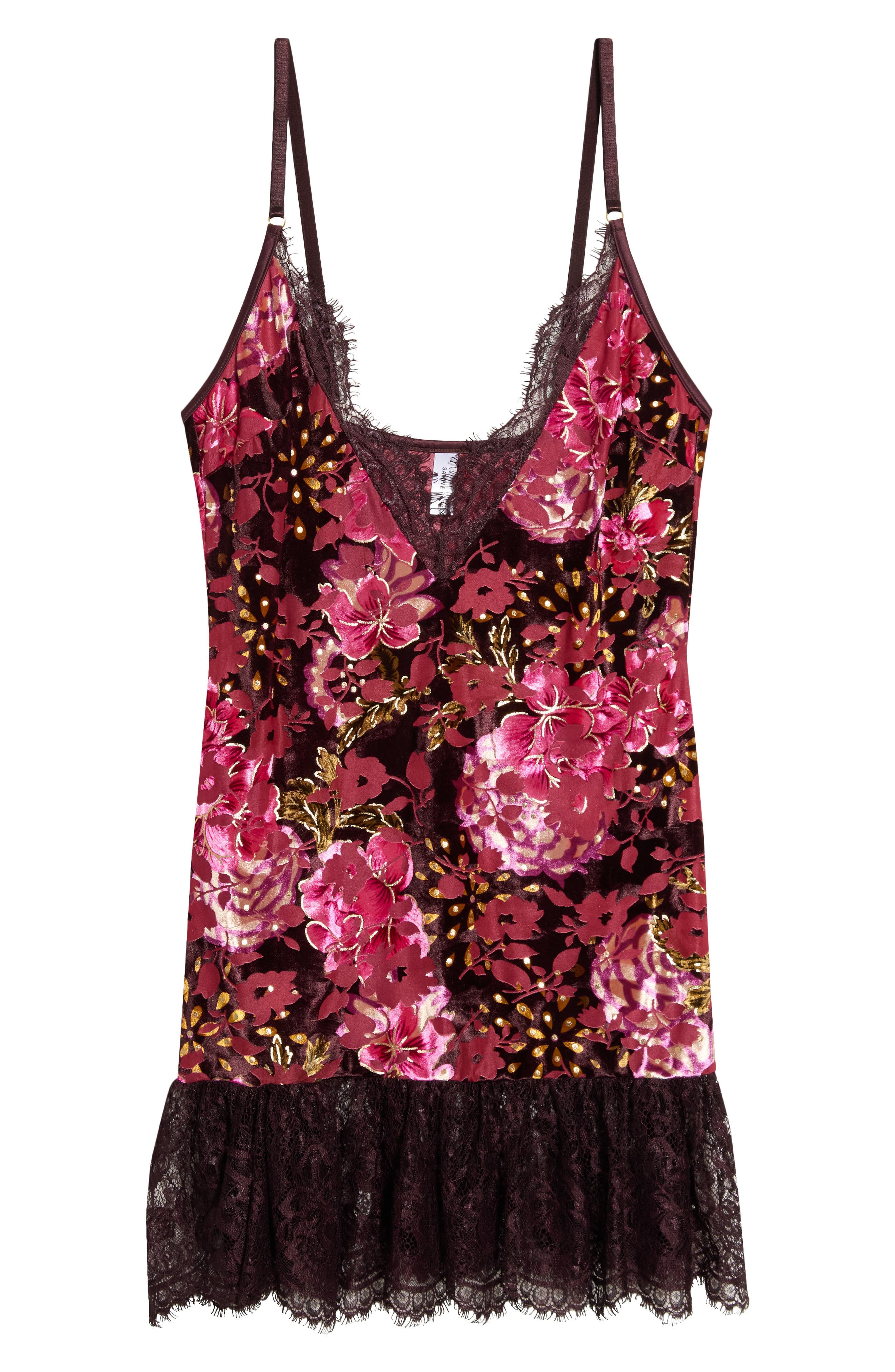 selected TAPESTRY FLORAL