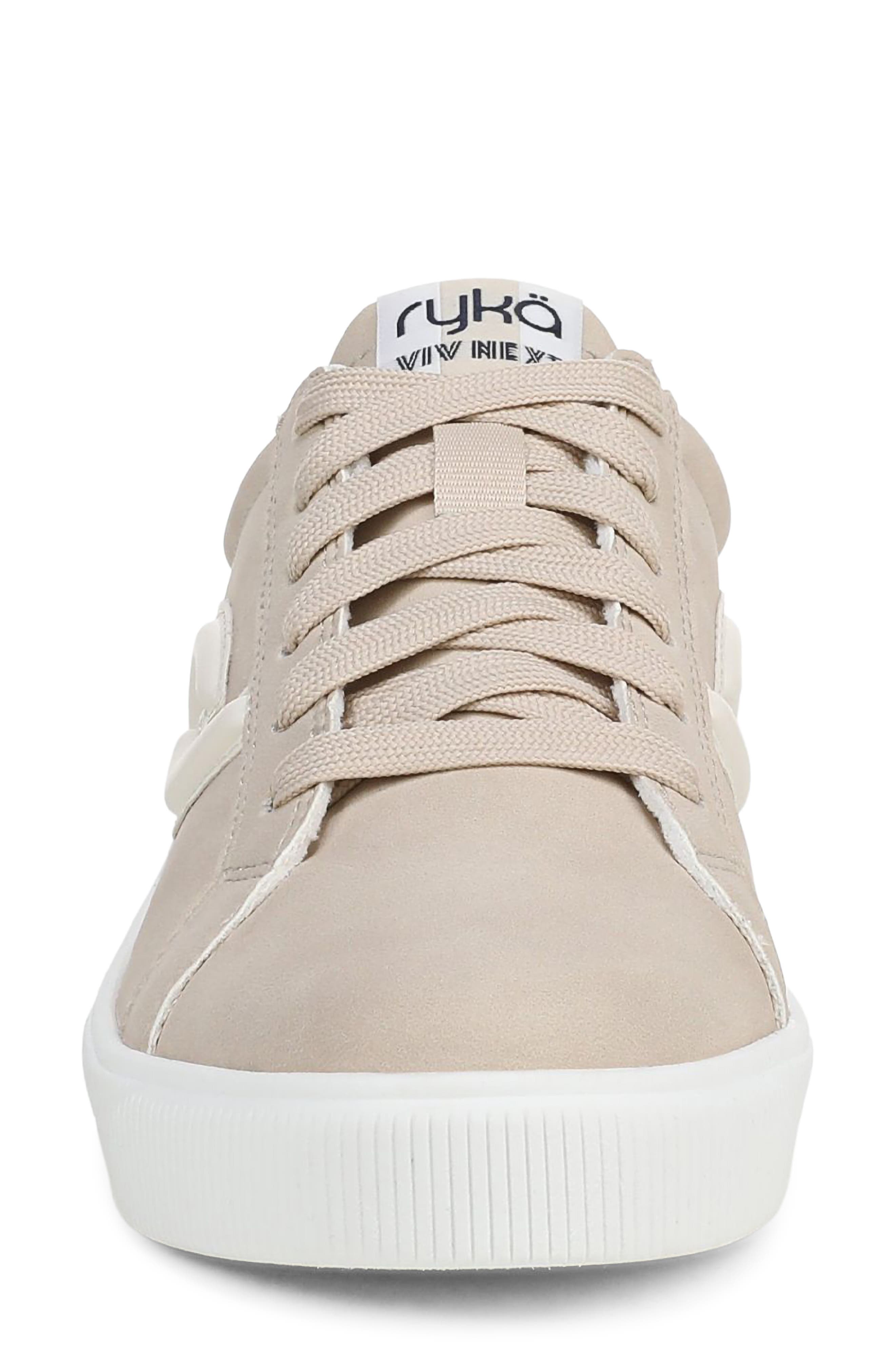 Viv Next Sneaker, Alternate, color, WHITE CAP BEIGE