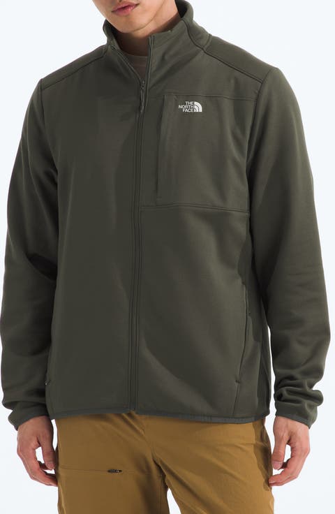 Performance Fleece Jacket