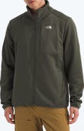 The North Face Performance Fleece Jacket