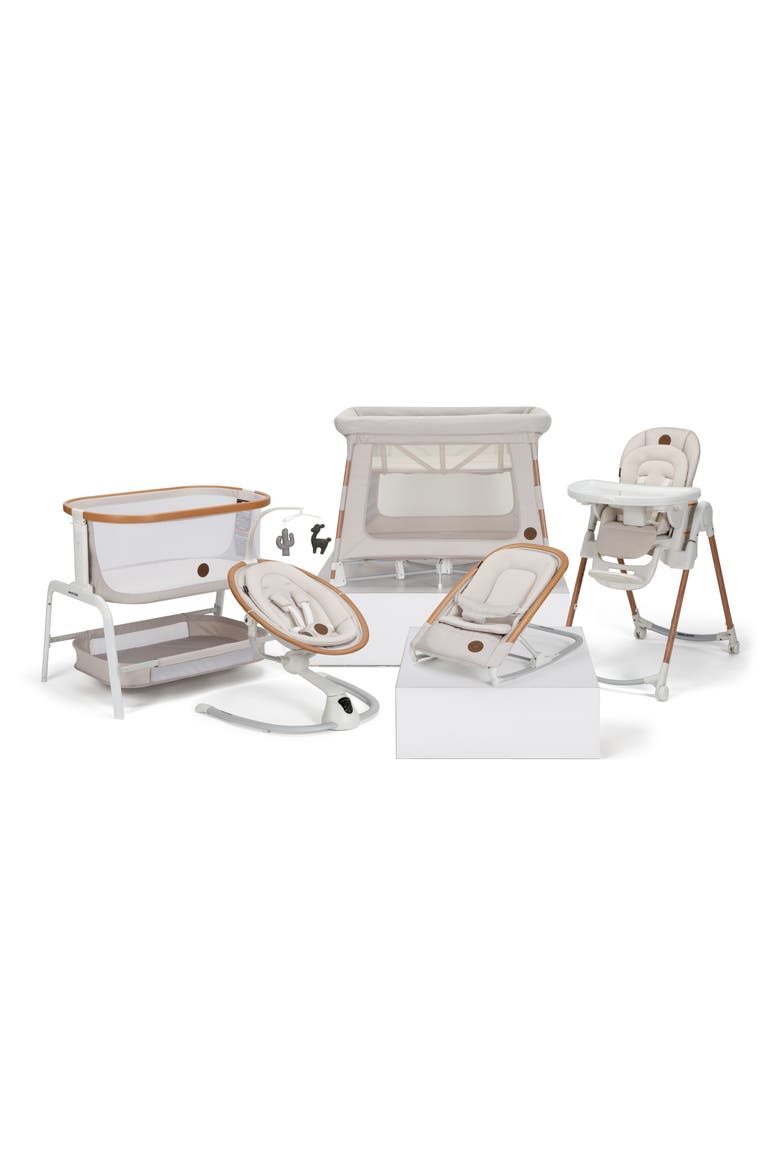 Kori 2-in-1 Rocker Chair - Nordstrom Exclusive Color, Alternate, color, HORIZON SAND